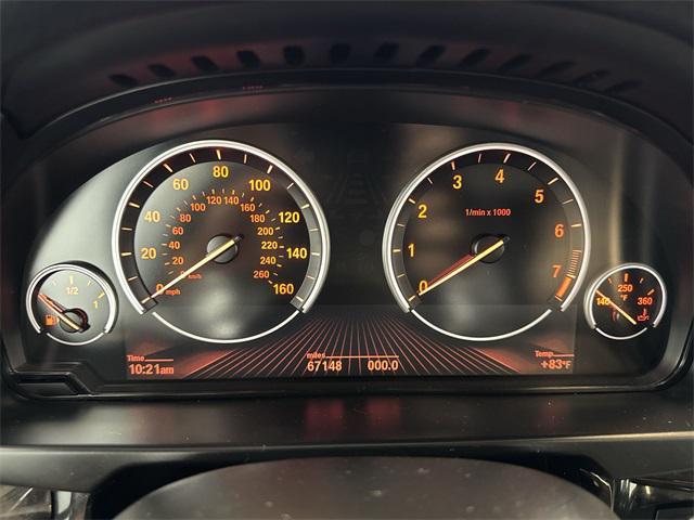 used 2018 BMW X5 eDrive car, priced at $21,500