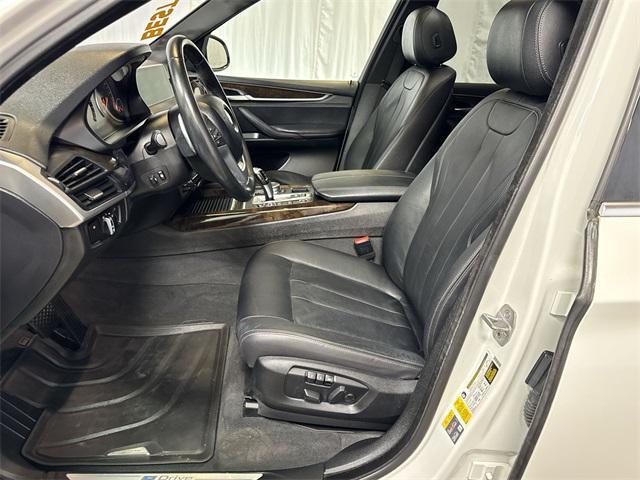used 2018 BMW X5 eDrive car, priced at $21,500