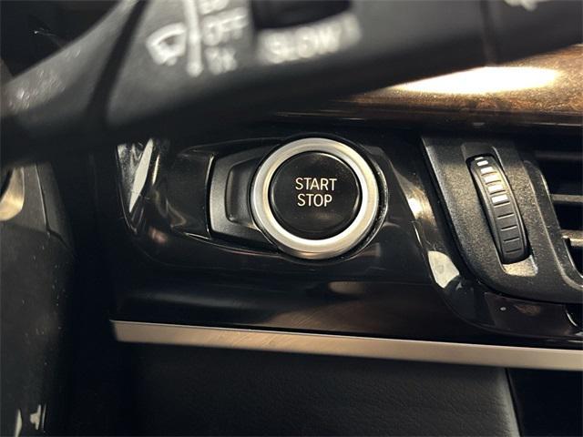 used 2018 BMW X5 eDrive car, priced at $21,500