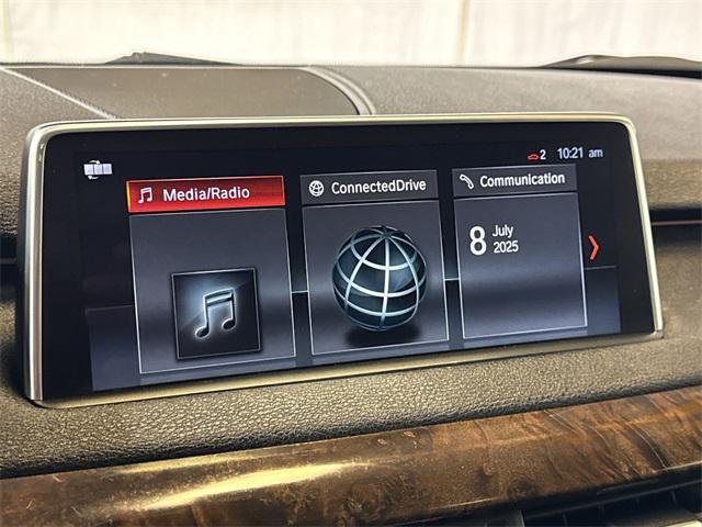 used 2018 BMW X5 eDrive car, priced at $21,500