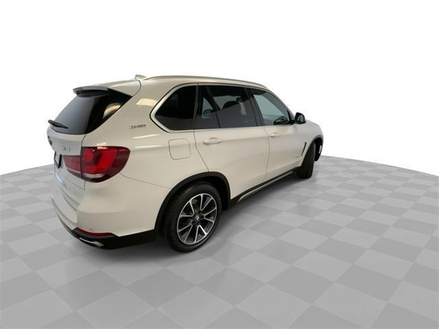 used 2018 BMW X5 eDrive car, priced at $21,500