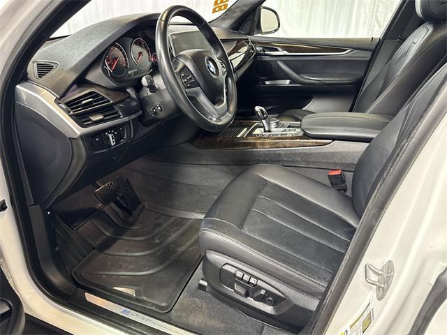 used 2018 BMW X5 eDrive car, priced at $21,500