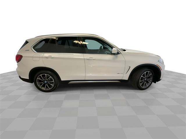 used 2018 BMW X5 eDrive car, priced at $21,500