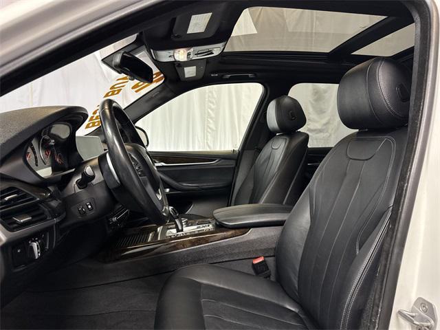 used 2018 BMW X5 eDrive car, priced at $21,500