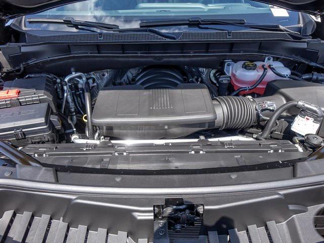new 2025 Chevrolet Tahoe car, priced at $71,819