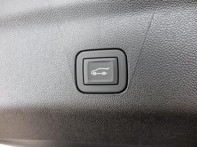 new 2025 Chevrolet Tahoe car, priced at $71,819