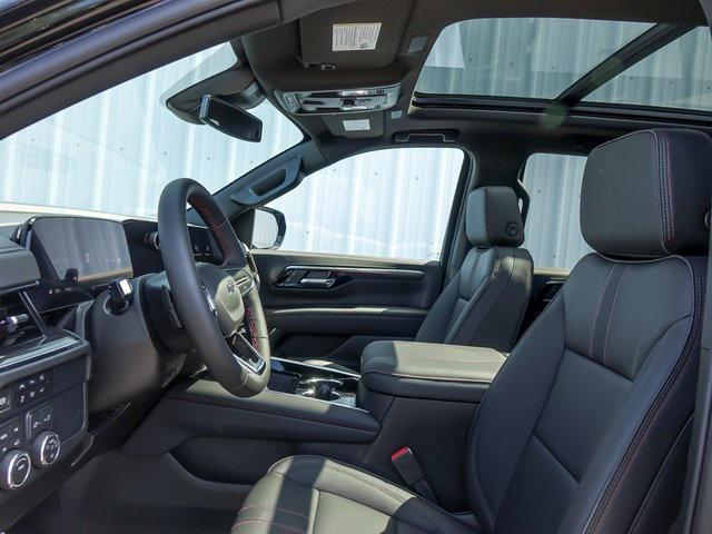 new 2025 Chevrolet Tahoe car, priced at $71,819