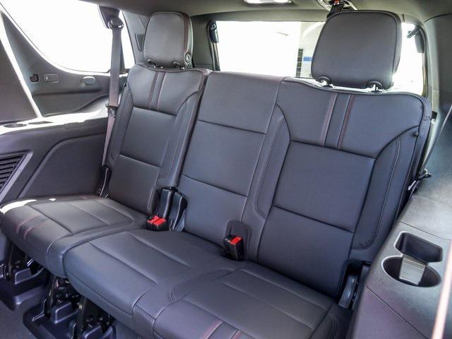 new 2025 Chevrolet Tahoe car, priced at $71,819