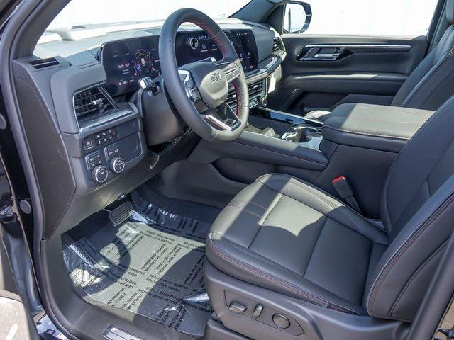 new 2025 Chevrolet Tahoe car, priced at $71,819