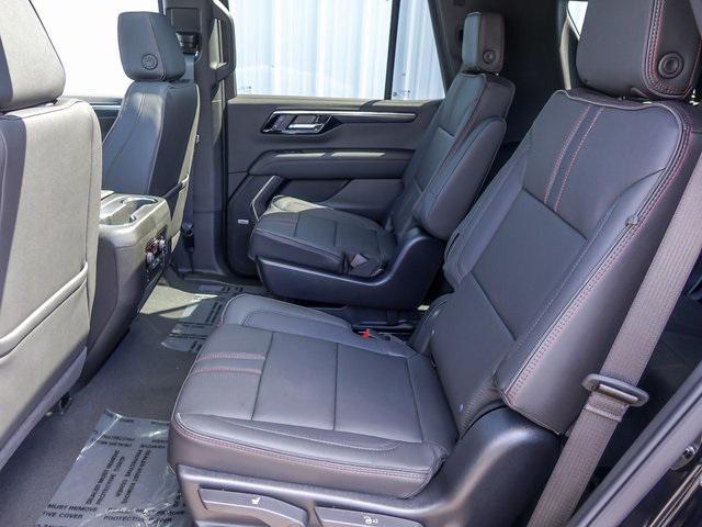 new 2025 Chevrolet Tahoe car, priced at $71,819