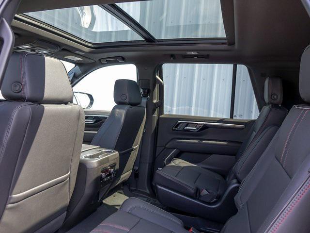 new 2025 Chevrolet Tahoe car, priced at $71,819