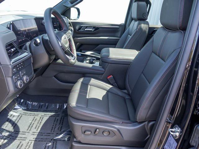 new 2025 Chevrolet Tahoe car, priced at $71,819