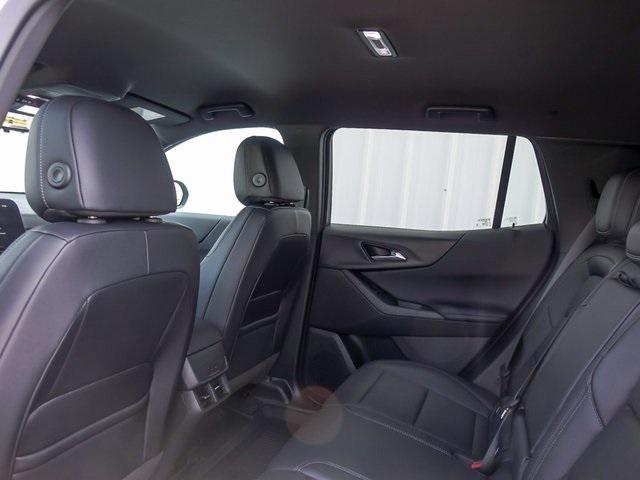 new 2026 Chevrolet Equinox car, priced at $34,478