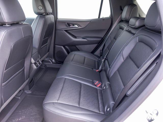 new 2026 Chevrolet Equinox car, priced at $34,478