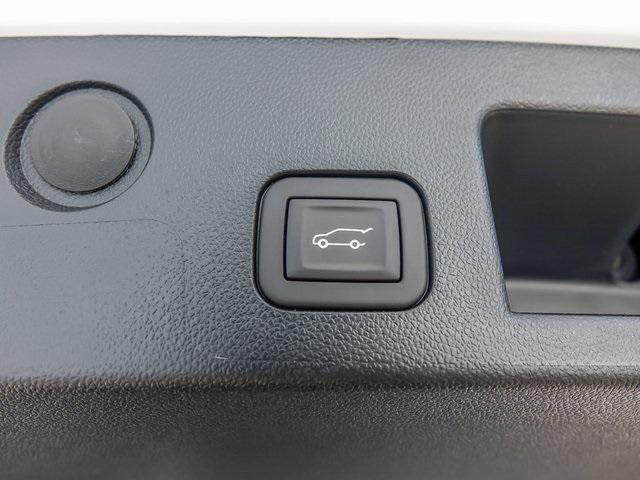 new 2026 Chevrolet Equinox car, priced at $34,478