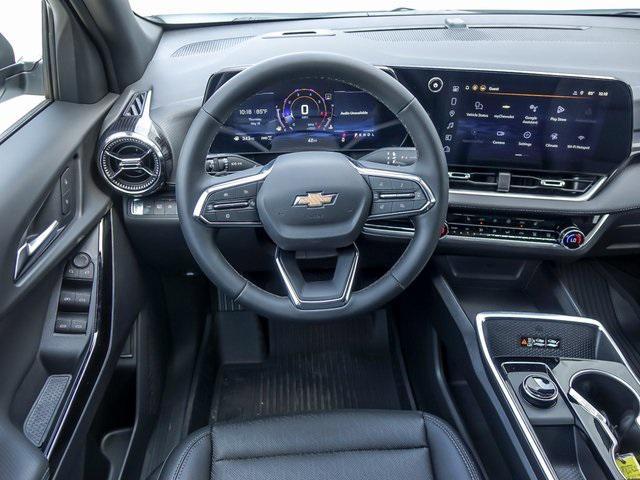 new 2026 Chevrolet Equinox car, priced at $34,478