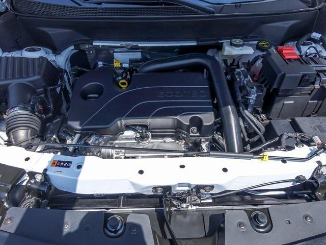 new 2026 Chevrolet Equinox car, priced at $29,047