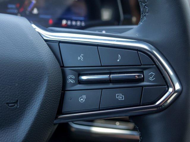 new 2026 Chevrolet Equinox car, priced at $29,047
