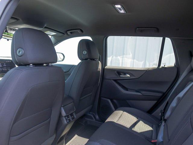 new 2026 Chevrolet Equinox car, priced at $29,047