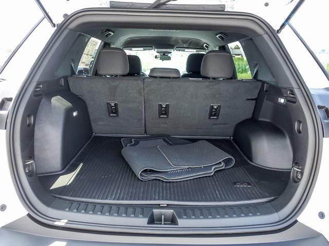 new 2026 Chevrolet Equinox car, priced at $29,047