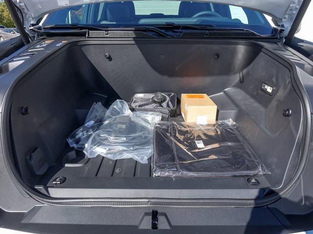 new 2026 Chevrolet Silverado EV car, priced at $67,338