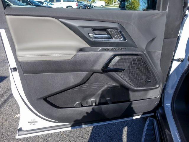 new 2026 Chevrolet Silverado EV car, priced at $67,338