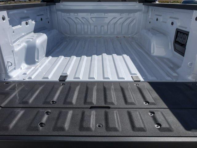 new 2026 Chevrolet Silverado EV car, priced at $67,338