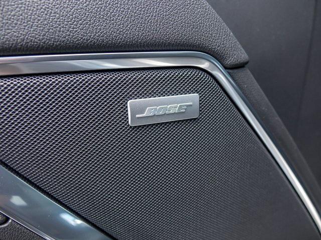 new 2025 Chevrolet Silverado 1500 car, priced at $57,448