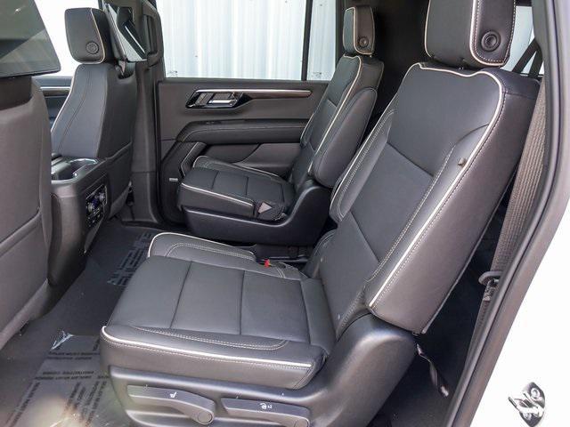 new 2026 Chevrolet Suburban car, priced at $86,277