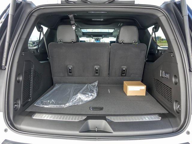 new 2026 Chevrolet Suburban car, priced at $86,277