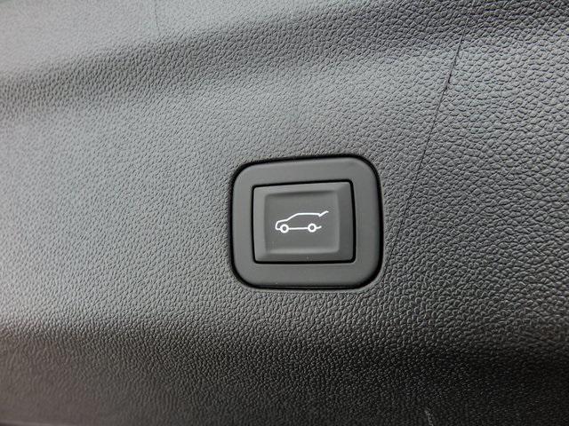 new 2026 Chevrolet Suburban car, priced at $86,277