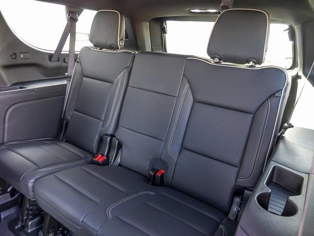 new 2026 Chevrolet Suburban car, priced at $86,277