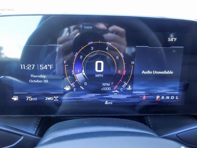 new 2026 Chevrolet Equinox car, priced at $31,494