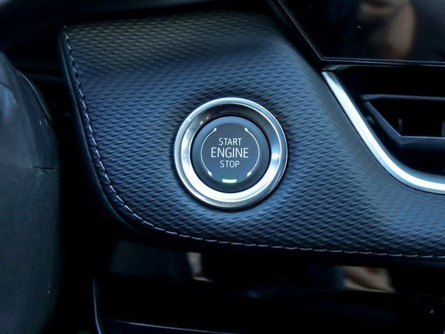 new 2026 Chevrolet Equinox car, priced at $31,494