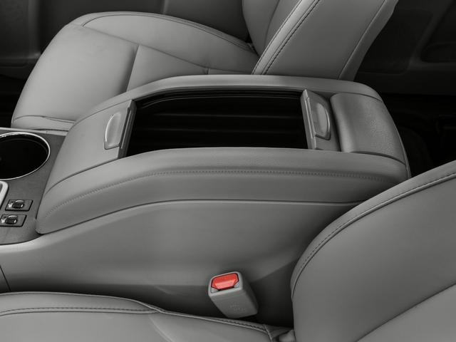 used 2016 Toyota Highlander car, priced at $23,400