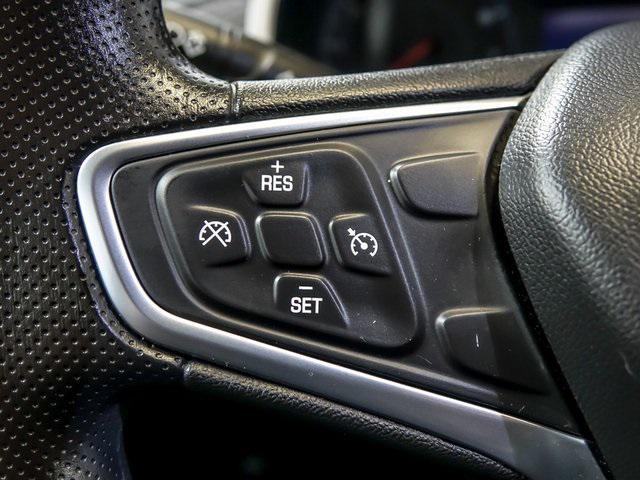used 2022 Chevrolet Malibu car, priced at $20,300