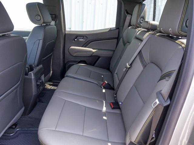 new 2025 Chevrolet Colorado car, priced at $51,813