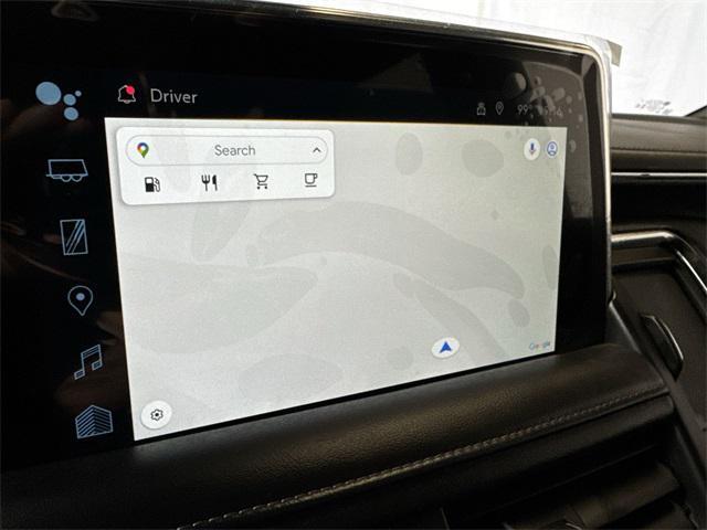 used 2024 Chevrolet Tahoe car, priced at $72,500