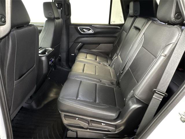 used 2024 Chevrolet Tahoe car, priced at $72,500