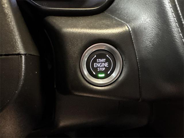 used 2024 Chevrolet Tahoe car, priced at $72,500