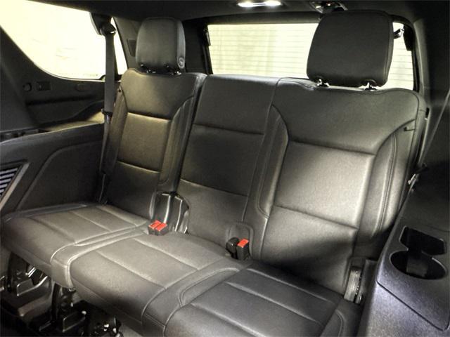 used 2024 Chevrolet Tahoe car, priced at $72,500