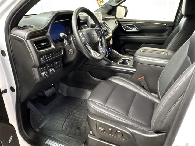 used 2024 Chevrolet Tahoe car, priced at $72,500