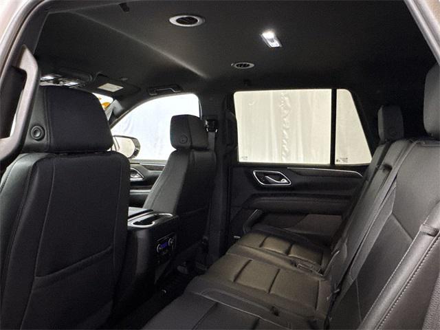 used 2024 Chevrolet Tahoe car, priced at $72,500