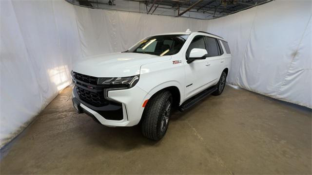 used 2024 Chevrolet Tahoe car, priced at $72,500