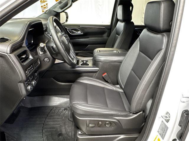 used 2024 Chevrolet Tahoe car, priced at $72,500