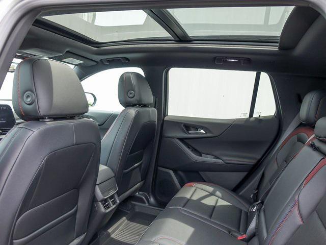 new 2026 Chevrolet Equinox car, priced at $35,302
