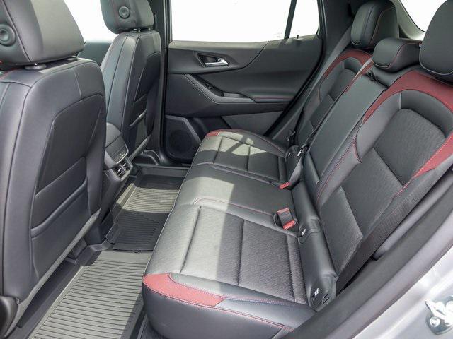new 2026 Chevrolet Equinox car, priced at $35,302