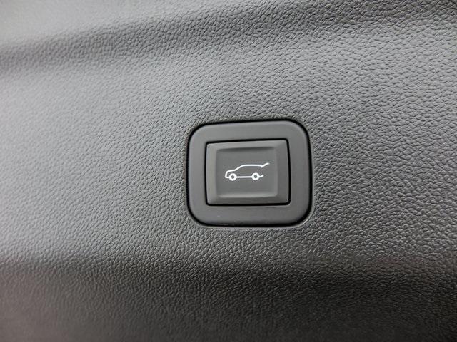 new 2026 Chevrolet Suburban car, priced at $86,195