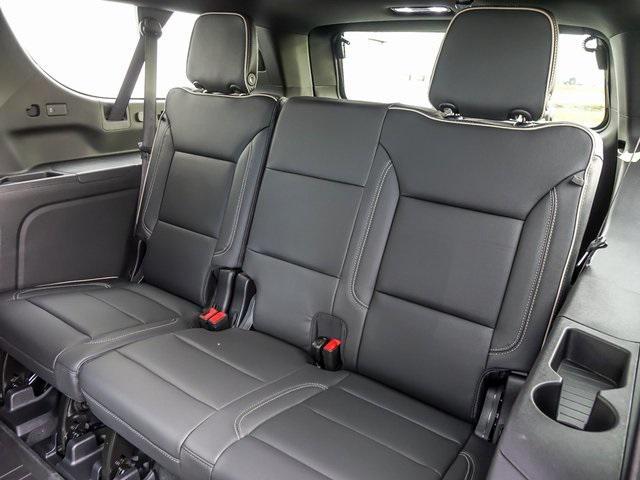 new 2026 Chevrolet Suburban car, priced at $86,195