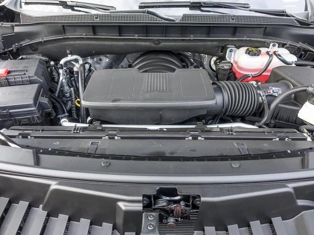 new 2026 Chevrolet Suburban car, priced at $86,195